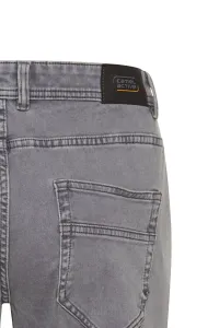 Džínsy Camel Active 5-Pkt Relaxed Fit Stone Gray