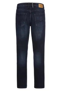 Džínsy Camel Active 5-Pkt Relaxed Fit Tinted Blue