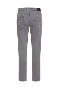 Džínsy Camel Active 5-Pkt Relaxed Fit Stone Gray