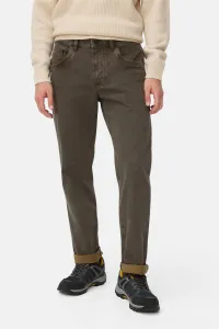 Džínsy Camel Active 5-Pkt Relaxed Fit Forest Green