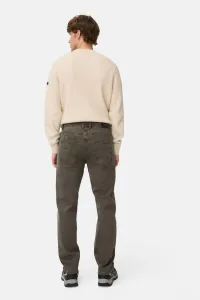Džínsy Camel Active 5-Pkt Relaxed Fit Forest Green