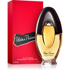 Paloma Picasso Paloma Picasso Mon Parfum parfumovaná voda pre ženy 50 ml