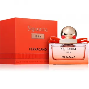 Ferragamo Signorina Unica parfumovaná voda pre ženy 30 ml