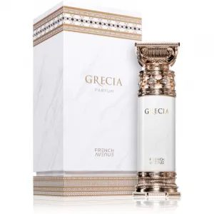 French Avenue Grecia parfumovaná voda pre ženy 100 ml