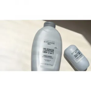 BYPHASSE Urban Swing dezodorant roll-on pre mužov 50 ml