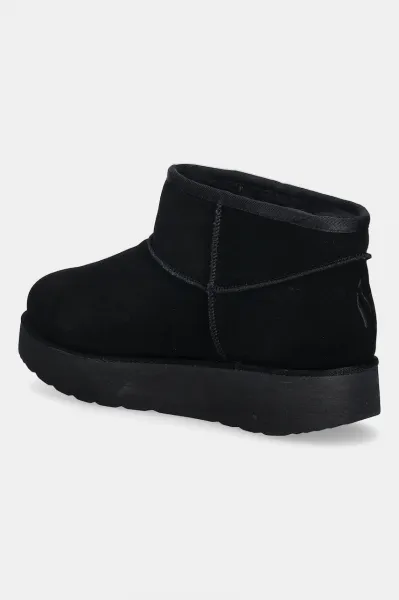 Skechers KEEP COZY Dámska zimná obuv, čierna, veľkosť