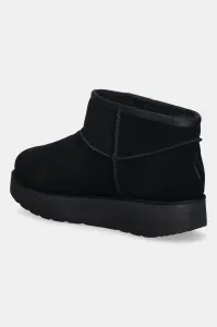 Skechers KEEP COZY Dámska zimná obuv, čierna, veľkosť