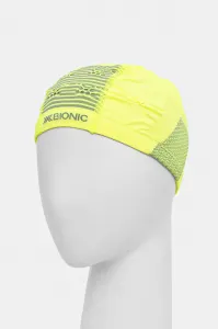 Čiapka X-Bionic HELMET čierna farba, z tenkej pleteniny, YA03W24U
