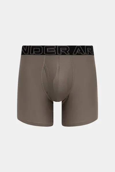 Men's boxers Under Armour M UA Perf Tech 6in - 3pk - Men's