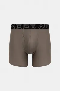 Men's boxers Under Armour M UA Perf Tech 6in - 3pk - Men's