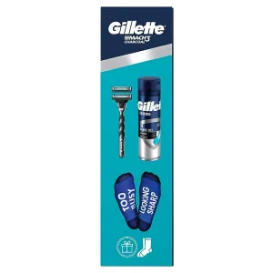 Gillette Mach3 Gift Set darčeková sada pre mužov