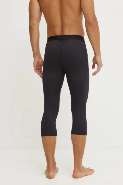 Termo Bielizeň Peak Performance M Spirit Short John Black