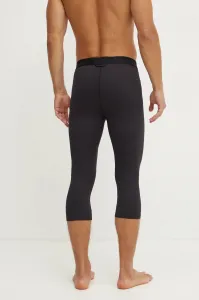 Termo Bielizeň Peak Performance M Spirit Short John Black