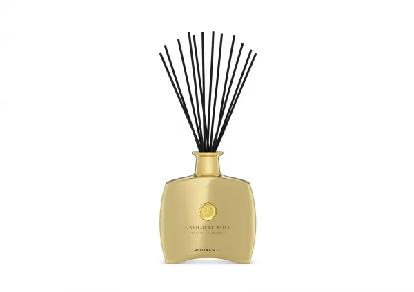 Cashmere Rose Fragrance Sticks