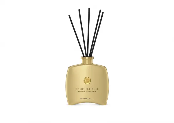 Cashmere Rose Mini Fragrance Sticks