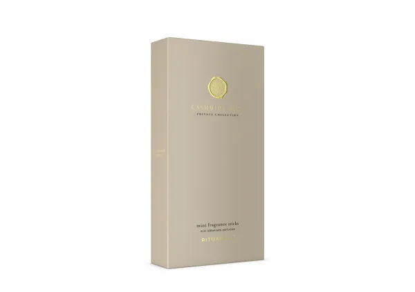 Cashmere Rose Mini Fragrance Sticks