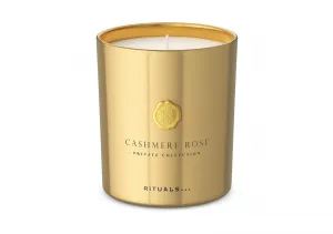 Cashmere Rose Scented Candle 360g