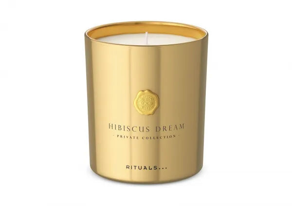 Hibiscus Dream Scented Candle 360 g