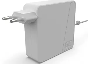 GARMIN Green Cell nabíjačka - AC Adaptér pre Apple Macbook 85W; 18.5V; 4.5A konektor Magsafe