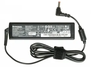 Adaptér Lenovo 65W AC 20V 5.5x2.5, Čierny