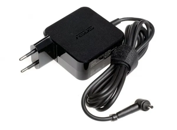 ASUS adaptér 45W 19V pre ZenBook UX21E/UX31E, Čierny