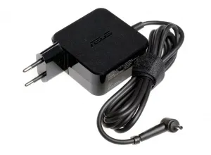 ASUS adaptér 45W 19V pre ZenBook UX21E/UX31E, Čierny