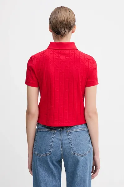 Bavlnený kardigán Calvin Klein Jeans