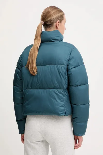Bunda Columbia Puffect Colorblock