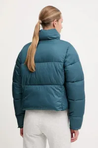 Bunda Columbia Puffect Colorblock