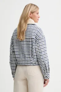 Bunda s prímesou vlny Levi's