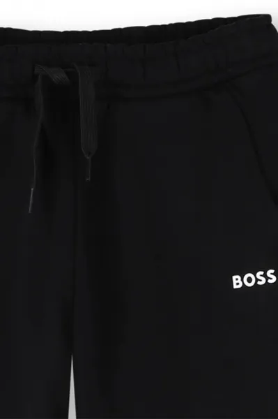 Detské tepláky BOSS