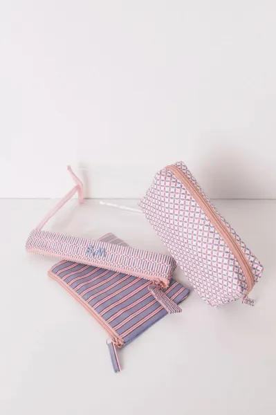 Kozmetická taška women'secret 3-pak