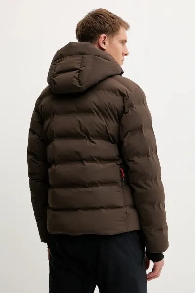 Lyžiarska bunda BOGNER Fire+Ice TEC-LUKA