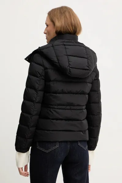 Páperová bunda Weekend Max Mara SAX