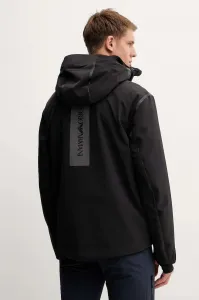 Lyžiarska bunda EA7 Emporio Armani