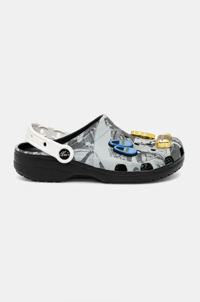 Šľapky Crocs Classic Elvis Clog