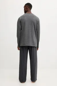 Pánske pyžamo Calvin Klein viacfarebné (NM2955-33G) S