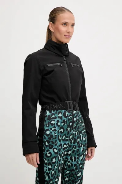 Lyžiarska kombinéza EA7 Emporio Armani