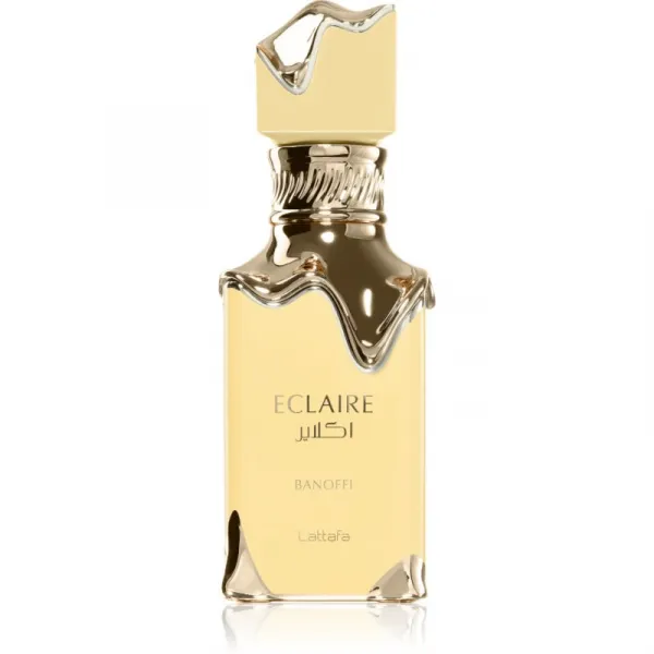 Lattafa Eclaire Banoffi parfumovaná voda unisex 100 ml