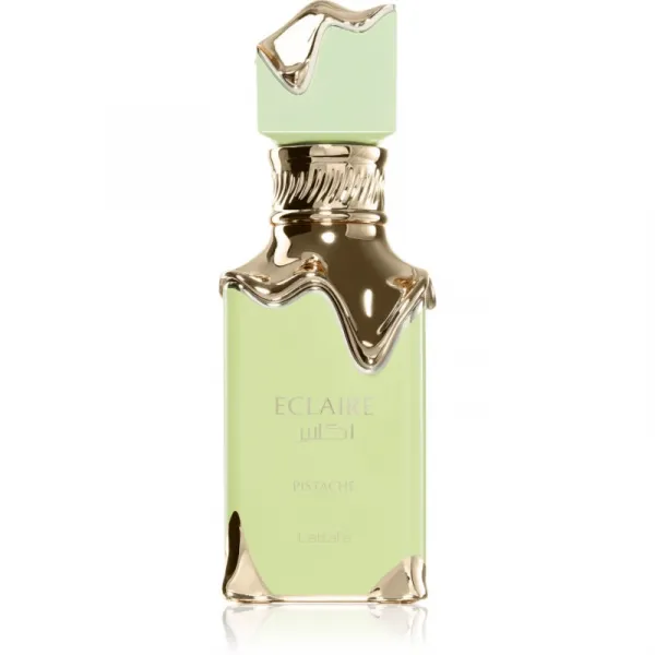 Lattafa Eclaire Pistache parfumovaná voda unisex 100 ml