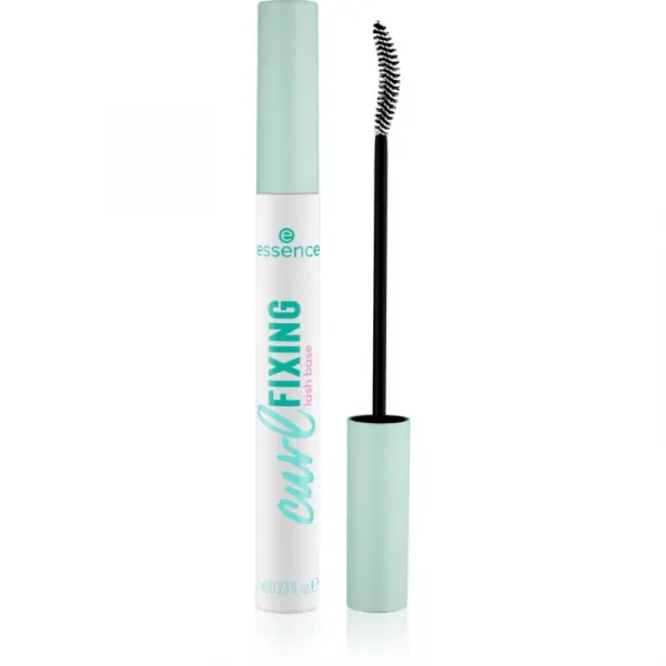 essence curl FIXING báza na mihalnice 7 ml