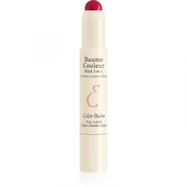 Embryolisse Artist Secret multifunkčné líčidlo na oči, pery a tvár odtieň Intense Red 2.5 g