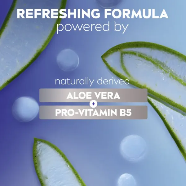 NIVEA MEN Hydrocare hydratačný čistiaci gél 100 ml