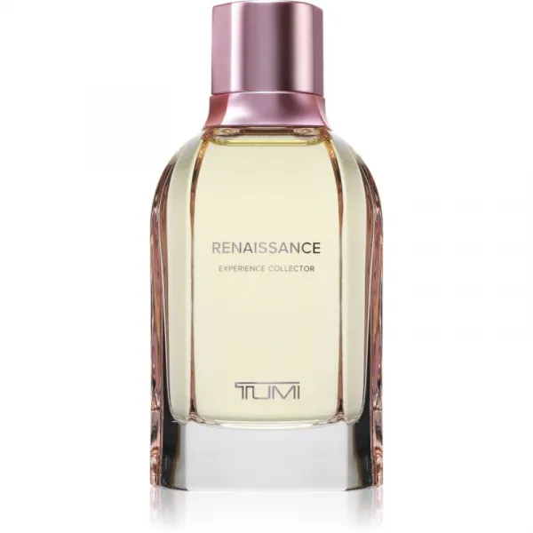 TUMI Experience Collector Renaissance parfémový extrakt pre ženy 100 ml