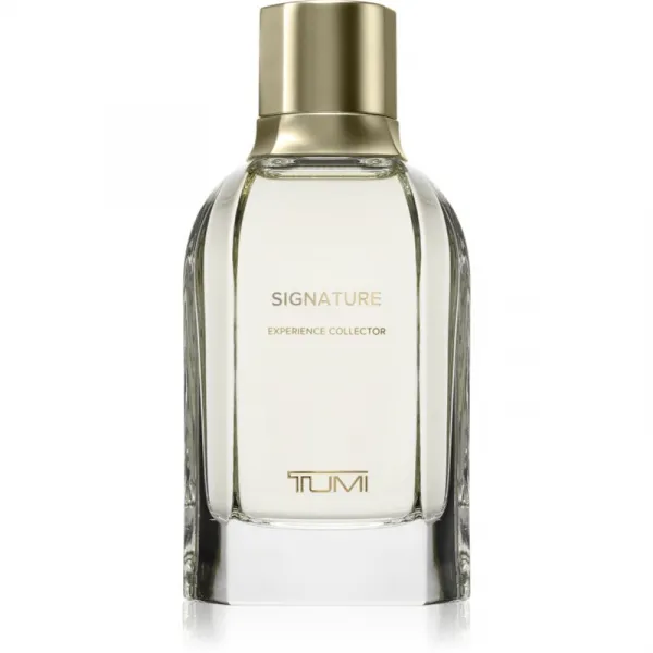 TUMI Experience Collector Signature parfémový extrakt pre ženy 100 ml