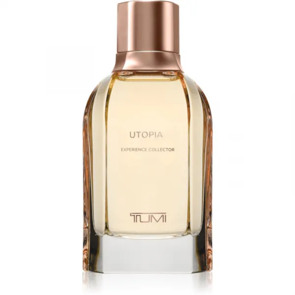 TUMI Experience Collector Utopia parfémový extrakt pre ženy 100 ml