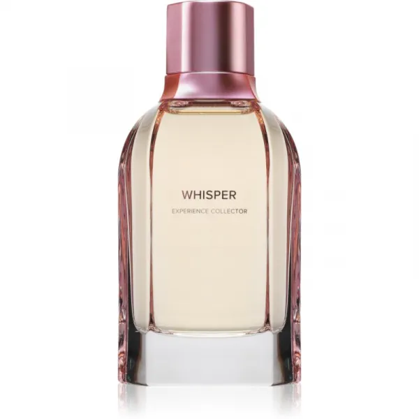 TUMI Experience Collector Whisper parfémový extrakt pre ženy 100 ml