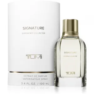 TUMI Experience Collector Signature parfémový extrakt pre ženy 100 ml