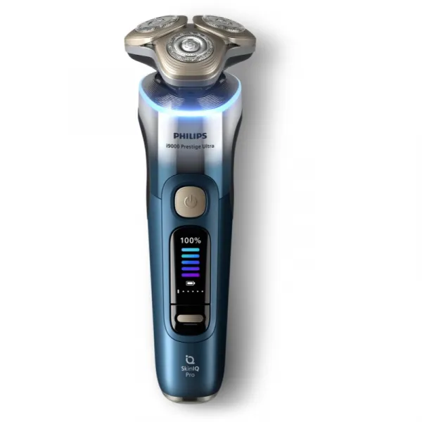 Philips Series i9000 Prestige Ultra Day&Night XP9406/79 elektrický holiaci strojček pre mužov 1 ks