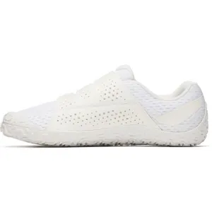 Merrell VAPOR GLOVE 6 BOA Dámske barefoot topánky, biela, veľkosť 37